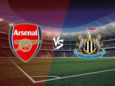 Xem Lại Arsenal vs Newcastle - Vòng 26 English Premier 2023/24